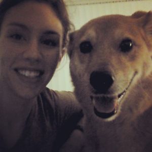 Meet your Posher, Marion